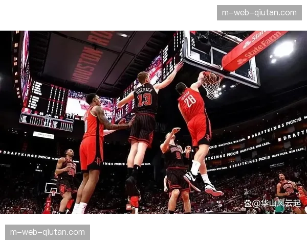 火箭申京史密斯合砍58分 内线统治力成险胜步行者基础 火箭申京史密斯合砍58分 内线统治力成险胜步行者基础