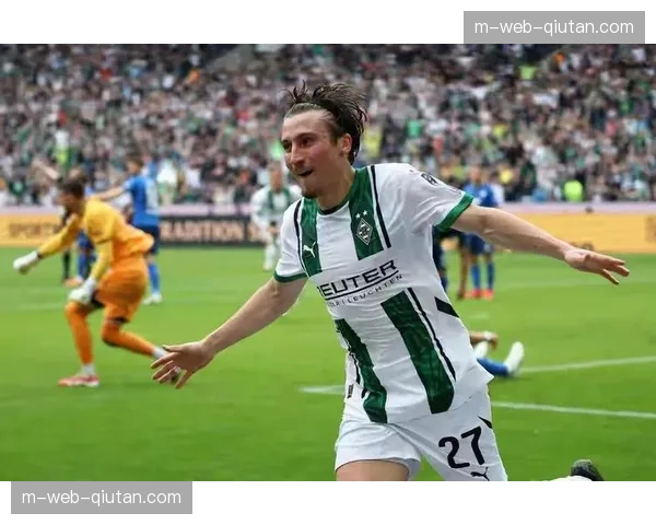 德米洛维奇梅开二度闪耀，斯图加特锋线双子星状态火热