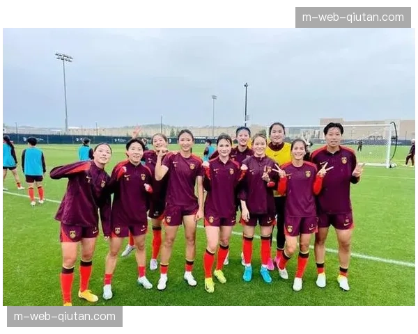 中国女足王霜领衔亚洲杯阵容 留洋球员吴澄舒李梦雯展现国际经验